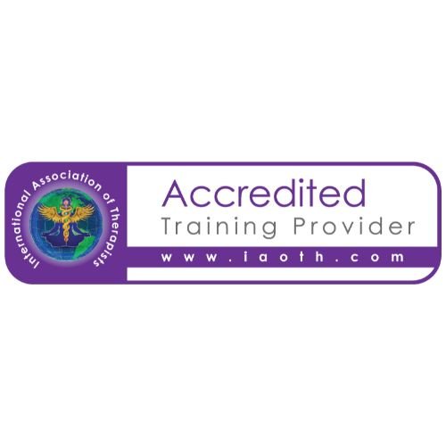 Accredited Training Provider Logo
