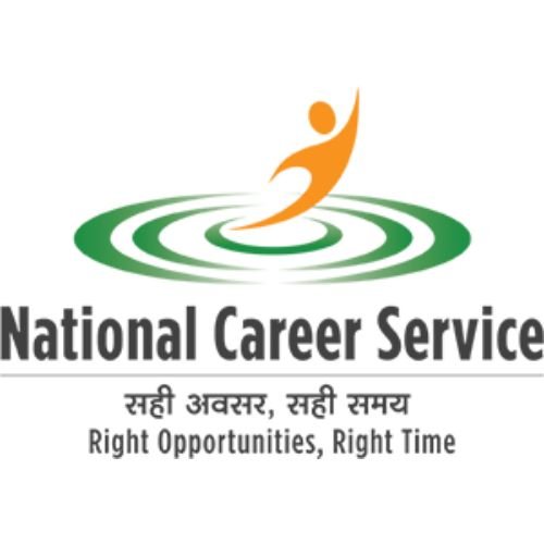 National Career Service logo