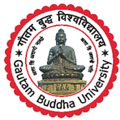 Gautam Budh Universities logo