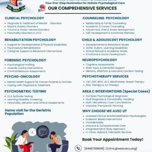 Session Booking Fees