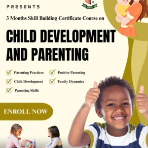 Child Development and Parenting