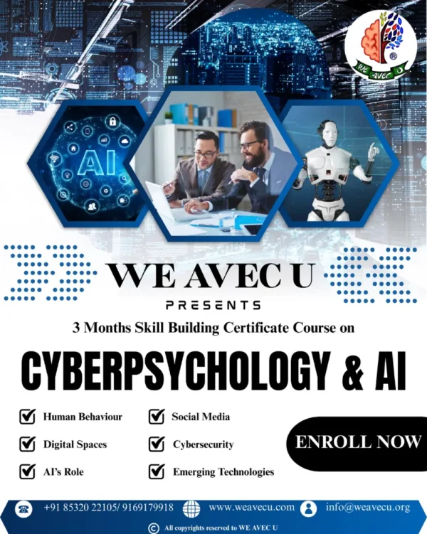 Cyberpsychology & AI