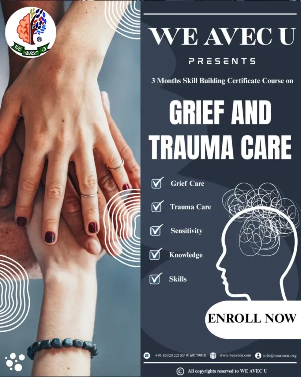 Grief and Trauma Care