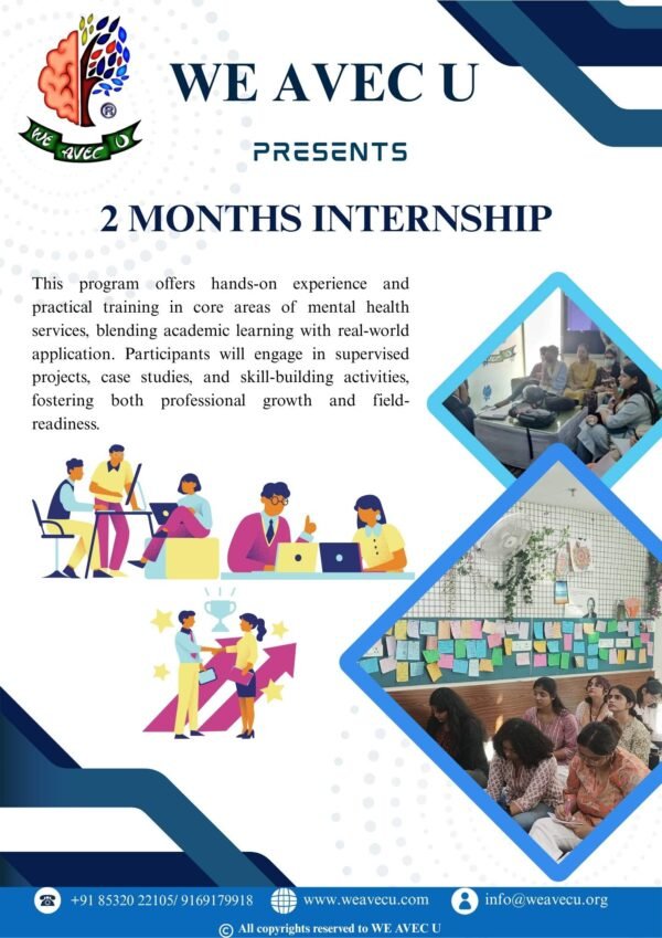 2 Months Internship