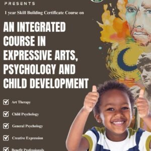 An Integrated Course in Expressive Arts, Psychology and Child Development