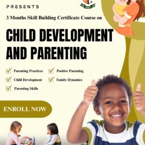 Child Development and Parenting