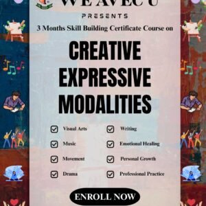 Creative Expressive Modalities
