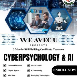 Cyberpsychology & AI