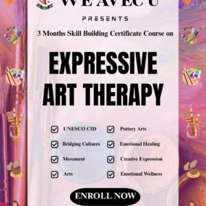 Expressive Art Therapy